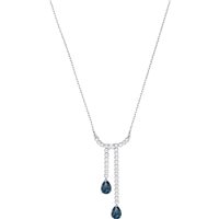 Collana Swarovski Donna in Lega metallica 5457628 - 5457628
